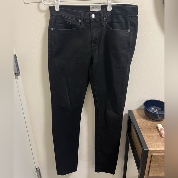 Men’s Frame Jeans / L’Homme Skinny / Size 30 - Picture 2 of 8